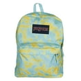 thumbnail image 5 of JanSport T501 Superbreak Authentic School Backpack Bright Beet, 5 of 7