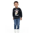 thumbnail image 2 of Rolling Stones Toddler Boys Mineral Washed Graphic Sweatshirt, Sizes 12M-5T, 2 of 7