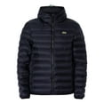 thumbnail image 6 of Lacoste Quilted Puffed Jacket, Blue, 6 of 6