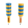 thumbnail image 2 of ZheElen Wooden Balance Challenge Set Boost Concentration And Coordination Skills Naturally Smooth And Durable beige, 2 of 6