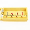 thumbnail image 2 of Freud Genuine 4 Piece Undersized Plywood Router Bit Set With 1/4" Shank # 90-106, 2 of 4