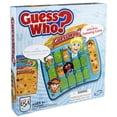 thumbnail image 4 of Hasbro Guess Who? The Original Board Game for Ages 5 & Above, 4 of 4