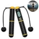 thumbnail image 1 of Jump Rope, Digital Weighted Ropeless Ping Rope, Adjustable, 1 of 5