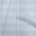 thumbnail image 1 of oneOone Cotton Poplin Twill Medium Blue Fabric Tribal Dress Material Fabric Print Fabric By The Yard 56 Inch Wide, 1 of 4