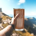 thumbnail image 4 of Old Lives Matter Gifts, Old Lives Still Matter Tumbler for Men Grandpa, Funny Retirement Birthday Christmas Gift for Men 20oz Cup Stainless Steel Coffee Mug, 4 of 5