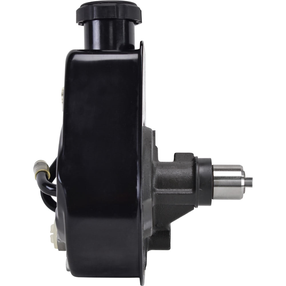 For Dodge Ram Cummins Diesel 5.9L 1997-2002 New Power Steering Pump - BuyAutoParts