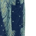 thumbnail image 4 of WILLBEST Pantalones Casuales para Mujer - Pantalones Casuales de Estilo Bohemio de Yoga Harlan Estampados de Moda de Cintura Alta para Comodidad Diaria Y Mediana, 4 of 5