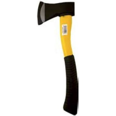 

890 1-1/4# Hatchet with Fiberglass Handle