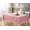 Red, variant on Red Café Bistro Tavern Check 52 x 70 inch Rectangle Vinyl Dining Tablecloth with Flannel Backing