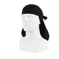 thumbnail image 4 of Domzle Women Men Breathable Neck Drape Do Rag Helmet Liner Neck Widening UV Sun Protection Neck Drape Hat Dew Rag Cycling Cap, 4 of 4