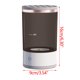 thumbnail image 3 of Máquina limpiadora de brochas de maquillaje Hilado automático | Dispositivo portátil recargable por USB para todos los tamaños de pinceles | Limpieza rápida y profunda | Modos de almacenamiento y, 3 of 8