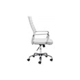 thumbnail image 2 of Silla de Oficina Kessa Muebles Primero Blanco, 2 of 5