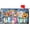 Flower Jars, variant on Mailbox Covers Magnetic Standard Size Mail Box Cover 18X21 Inch Spring Floral Home Garden Outdoor Mailbox Decor