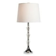 thumbnail image 3 of Brentworth 28.5" Table Lamp, Silver, 3 of 5