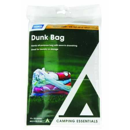 Camco 51030 Nylon Mesh Bag-19' X 22'