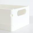 thumbnail image 4 of Cesta De Almacenamiento Plegable, Plástico Multiusos, Duradero, 4 of 7