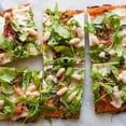 thumbnail image 6 of Atoria's Family Bakery Lavash with Whole Grain & Flax Flatbread 10-Packs of 5 Flatbread (50 Flatbread), 6 of 7