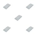 thumbnail image 2 of Cateissary Soporte de esponja para baño doméstico, bandeja de secado, escurridor antideslizante para inodoro, platos de almacenamiento, Type1 NO1, 2 of 6