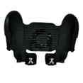 thumbnail image 1 of Ventilador de refrigeración Controlador de juegos para teléfono móvil Cooler H5 Trigger Hand Grip Shooter Stand Gamepad Bracket Sweethay  DZ7437-00B, 1 of 2