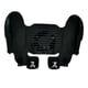 thumbnail image 1 of Ventilador de refrigeración Controlador de juegos para teléfono móvil Cooler H5 Trigger Hand Grip Shooter Stand Gamepad Bracket Inevent DZ7437-00B, 1 of 6