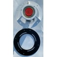 thumbnail image 4 of ADL Bande Ku Double Prime Focus Linéaire Alimentation Commerciale, 4 of 4