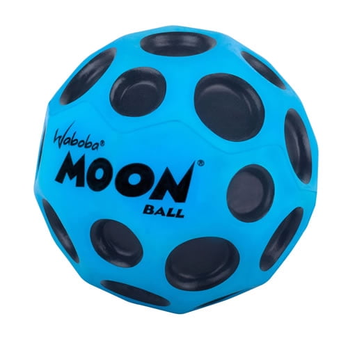 moon ball target