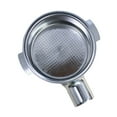 thumbnail image 4 of Filtro de precisión de 51 mm Canasta Canasta de portafiltro de acero inoxidable Canasta de espresso Canasta de filtro de portafiltro, 4 of 9