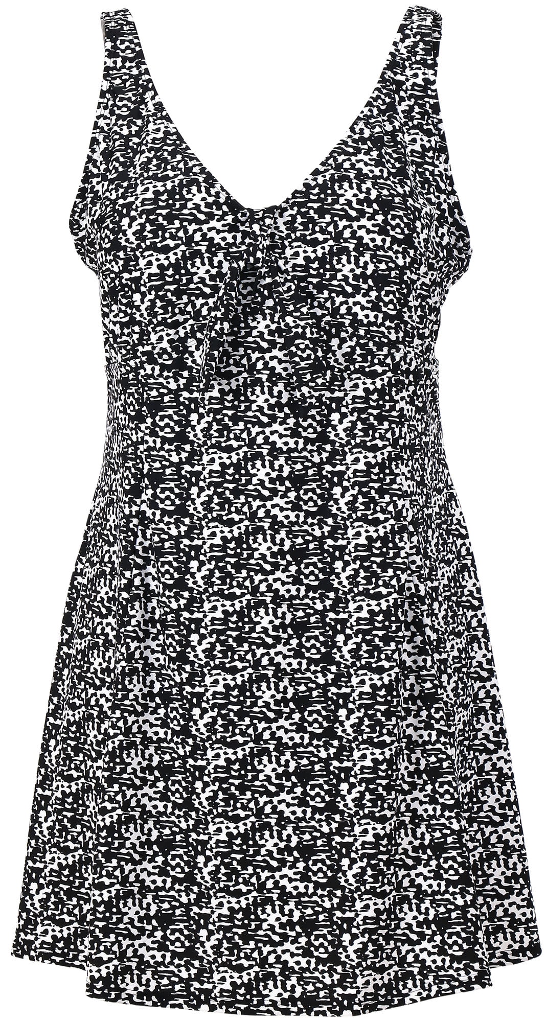 walmart swimdress plus size
