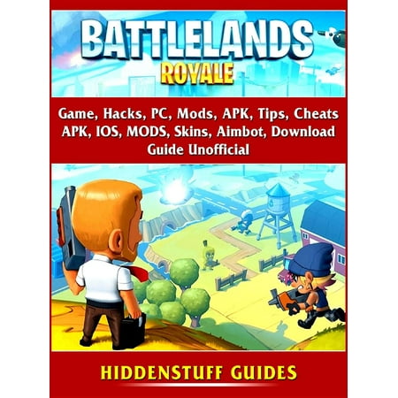 Battlelands Royale Game, Hacks, PC, Mods, APK, Tips, Cheats, APK, IOS, MODS, Skins, Aimbot, Download, Guide Unofficial -