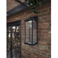 thumbnail image 2 of Artcraft Lighting - LED Outdoor Wall Mount - Sussex Drive - 19 Inch 12W 1 LED, 2 of 5