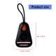 thumbnail image 3 of Quick Release Camera Straps Connector Adapter Camera Quick Release Clip Digital Cameras Binoculars Drones Remote Control, 3 of 5
