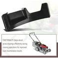 thumbnail image 7 of 139-8982 114-7961 Rear Baffle for Toro 22" Recycler Lawn Mower, Fits 20332, 20332C, 20333, 20333C, 20334, 20334C, 20337, 20337HD, 20338, 20340 Model, 7 of 7