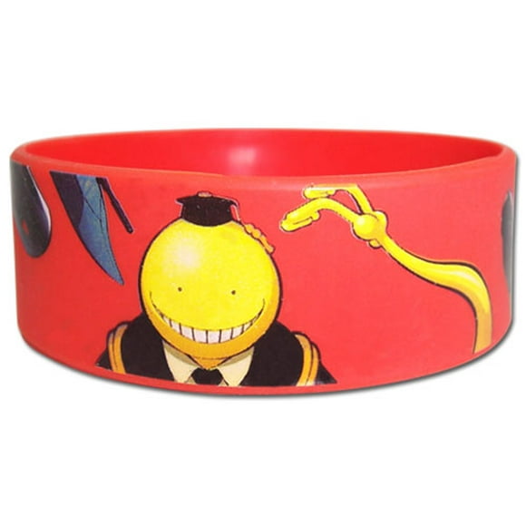 Wristband - Assassination Classroom - New Koro Sensei ge54279