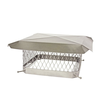 

HY-C Shelter Pro Chimney Cap 13 x 18