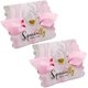 thumbnail image 1 of 50PCS Paper Candy Boxes, Sweet Wedding Favour Boxes, Party Gift Boxes Bags, Creative Paper Treat Boxes, 1 of 5
