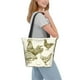 thumbnail image 2 of Fotbe Chickens Bolsa de Playa con Estampado, Bolsa de Hombro, Bolsa de Mano Espaciosa, Bolsa de Viaje Ligera, Bolsa de Compras Versátil, 2 of 6