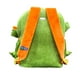 thumbnail image 5 of Mochila escolar NetGame Soficute Dino Lluvia Mochila escolar primaria secundaria, 5 of 5