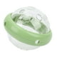 thumbnail image 1 of Juguete de pelota para comer lentamente para perros, rompecabezas dispensador de alimentos para mascotas, juguete interactivo para mascotas, integración perfecta, 1 of 12