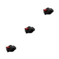 thumbnail image 3 of Shengyu Bike Lock Holder Bicycles Cable Locks Bracket Upgrade Accessories Black 3Set, 3 of 6