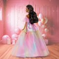 thumbnail image 4 of Muñeca Barbie Deseos de Cumpleaños 2, 4 of 6