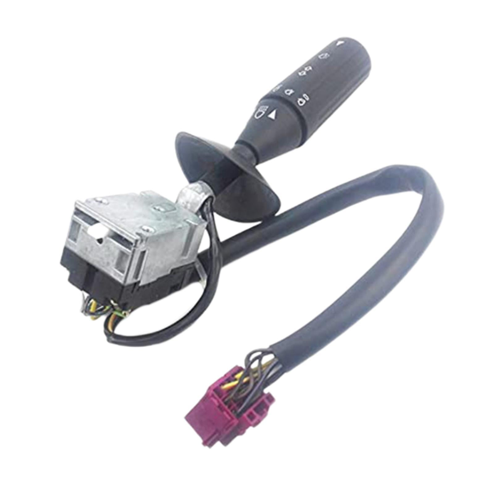 Windshield Wiper Switches Rain Sensing Wipers, Console Multi Function