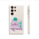 thumbnail image 1 of Mantenga su iPhone seguro y a la moda con esta elegante y minimalista carcasa de goma TPU a prueba de golpes con estampado de dibujos animados., 1 of 4