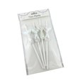 thumbnail image 4 of Birdeem Disposable Straw, Party Sequins, Fish Scales, Color Three-Dimensional Fish Tail, Decorative Paper Straw, 4 of 10