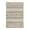 Natural, variant on Gracie Mills Stripe Bath Rug GRACE-14672 Handwoven Texture 20x30 Soft Luxury