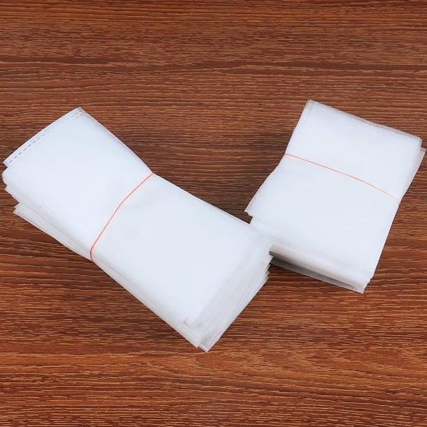 Bolsa de plántulas no tejidas, venta al por mayor, cuenco de nutrición, bolsa de plantación de belleza, taza de plántulas degradable, recipiente engrosado, cuenca de jardinería