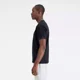 thumbnail image 2 of Playera New Balance Nb Essentials Logo T-shirt Para Hombre, 2 of 4