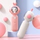 thumbnail image 3 of Portátil Frío Niebla Frío Pulverizador Piedra Fogger ABS Humidificador de plástico Hidratante Hidratante Hidratante Sin humedad Cuidado de la piel Instrumento de belleza Blanco Noticed HA012526-02B, 3 of 7