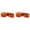 Orange, variant on Pull Up Assistance Strap .89 x 2.52 Inch Orange for Men and Women, Lightweight Portable Resistance Band for Home Workout, Stretching and Toning Exercise, Strength Training