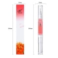 thumbnail image 3 of Nail Nutrition Pen Nutrition Oil Refers To Anti dead Edge Nail Liquid Barbed Skin Care, 3 of 8