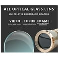 thumbnail image 7 of karymi Opera Glasses Binoculars Optical Metal Binoculars with Adjustable Handle Vintage Binocular for Adults Kids Women Travel Essentials Travel Essentials, 7 of 7